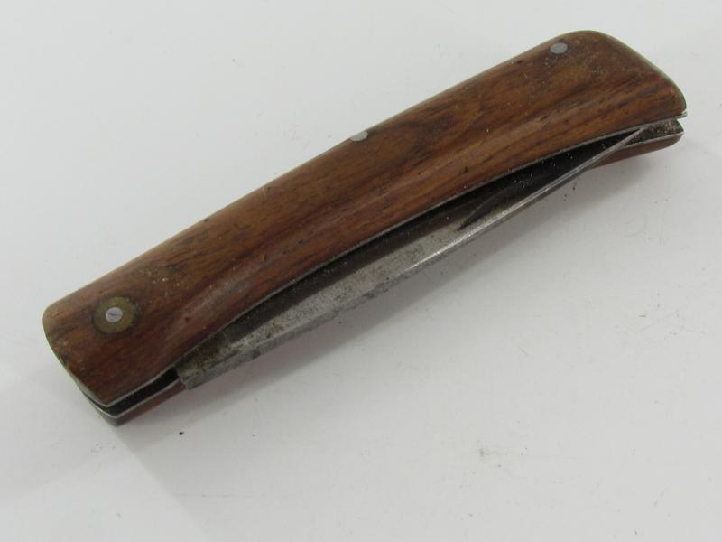 Germany - WW2 Era Pocket Knife