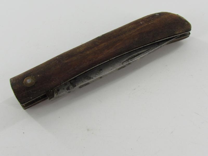 Germany - WW2 Era Pocket Knife