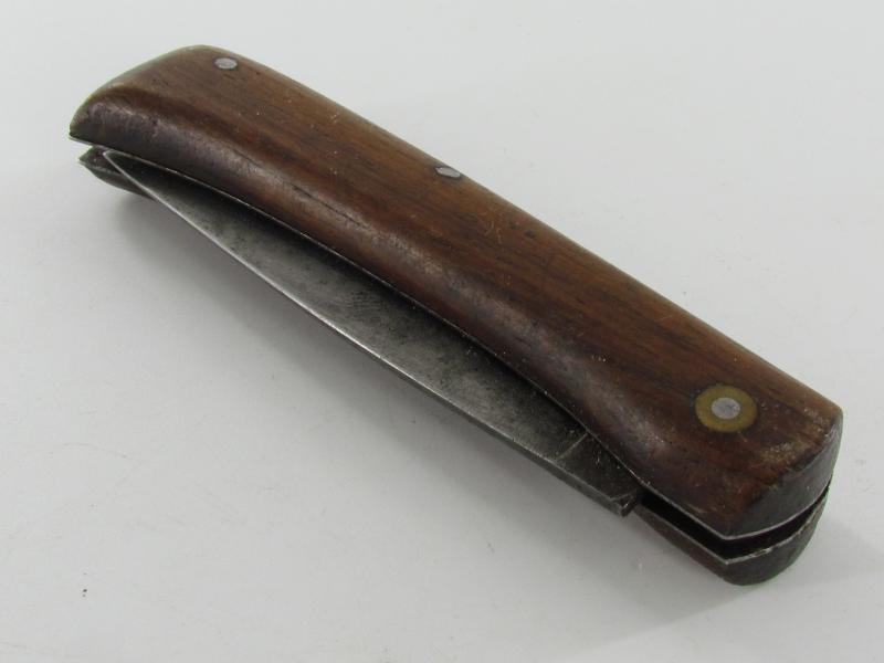 Germany - WW2 Era Pocket Knife