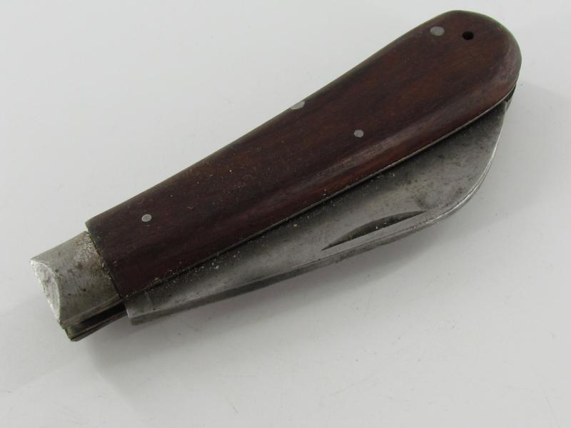 Germany - WW2 Era Pocket Knife