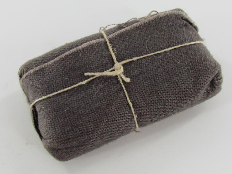 Wehrmacht First Aid Bandage