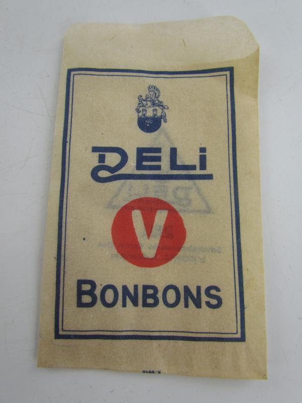 German 'Deli Bonbons' Package