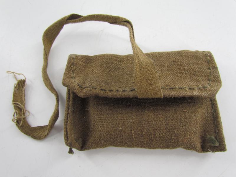 Mosin Nagant Cleaning Kit Pouch