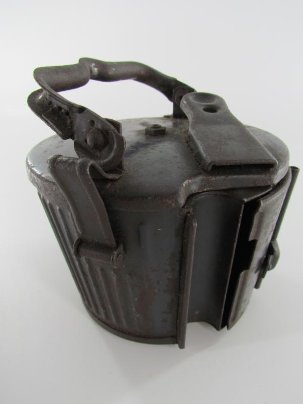 Gurttrommel 34 (Drum Magazine) for the MG 34/42