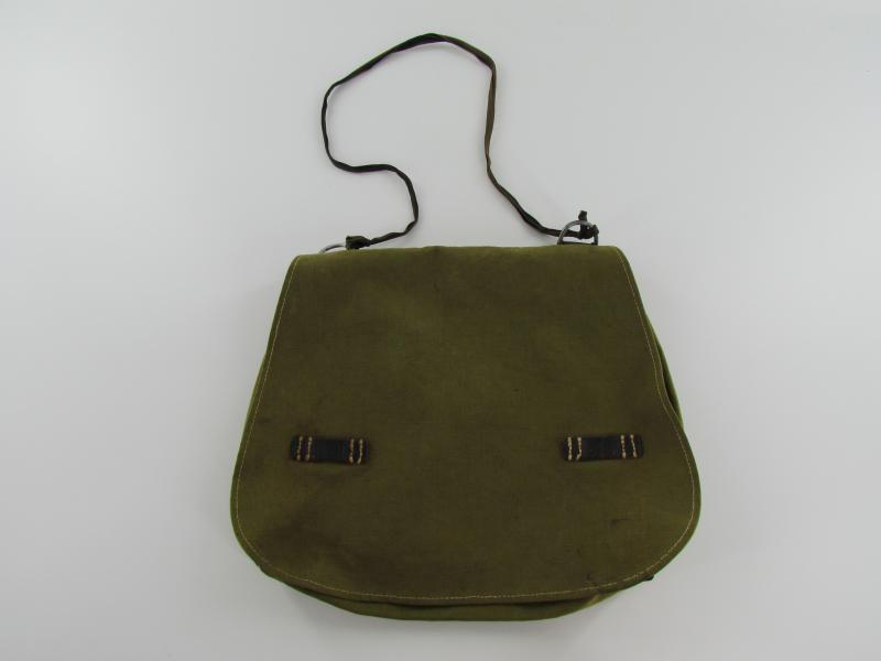 WH/SS late war breadbag