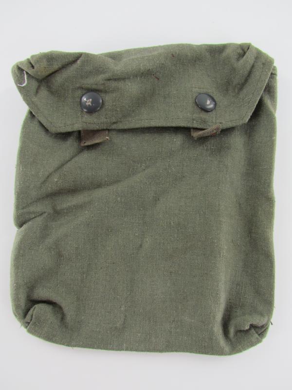 WH/SS Issued Gasplane ( Gascape ) Pouch
