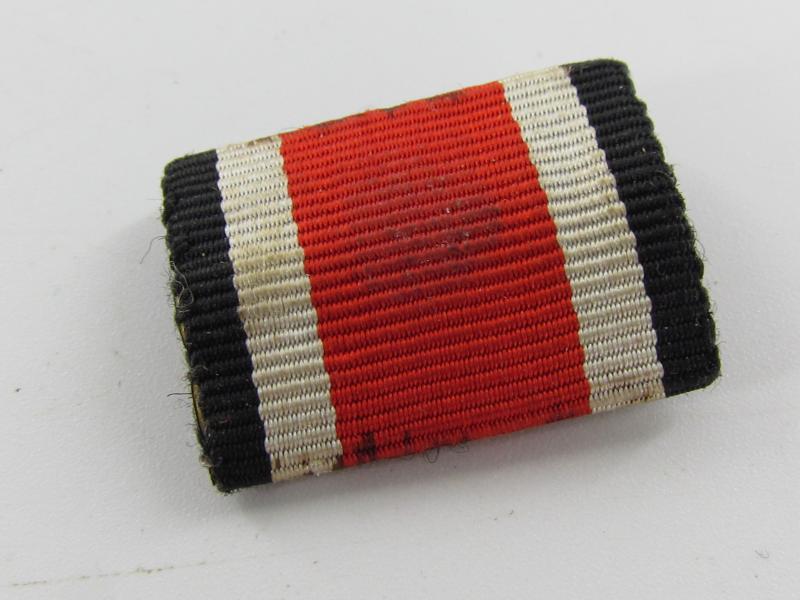 Single Ribbon Bar ( Bandspange ) for Iron Cross