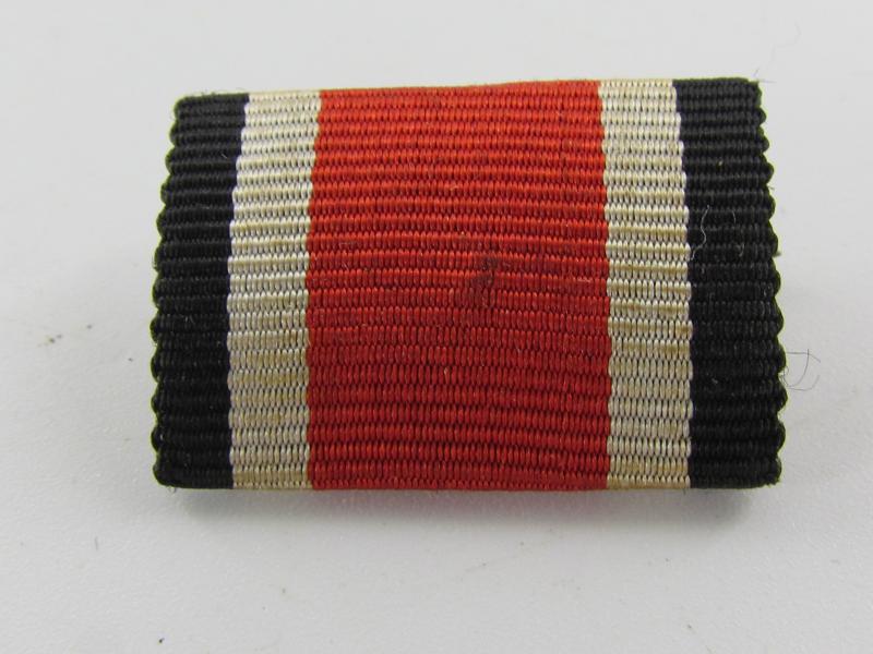 Single Ribbon Bar ( Bandspange ) for Iron Cross