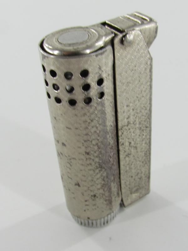 WW2 Era Petrol Lighter