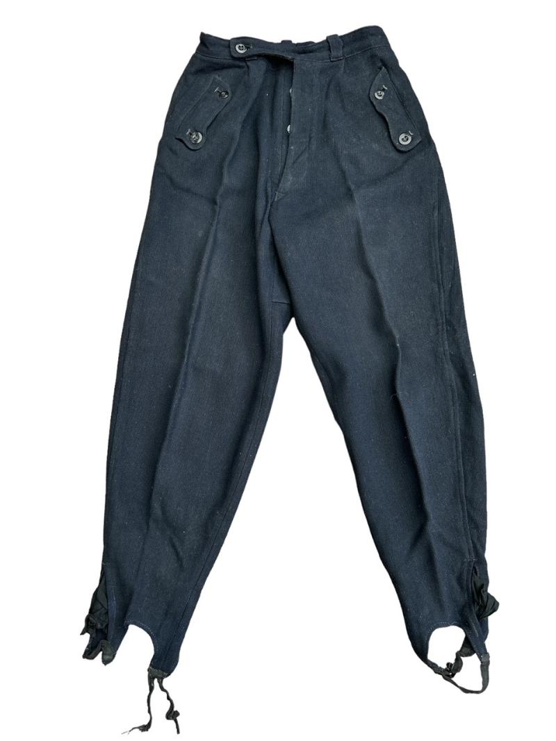 Hitler Youth Woolen Trousers ( Skihose )