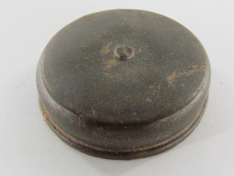 MG42/34 Rubber Muzzle Cover