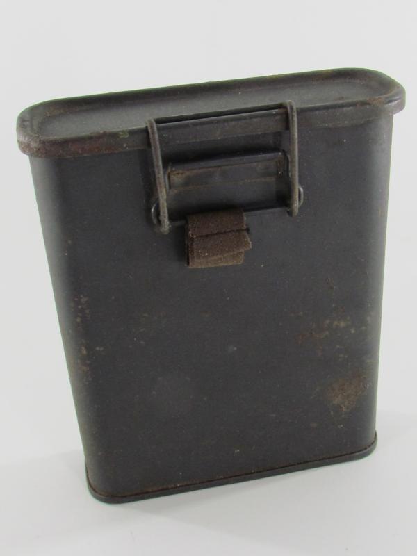 Kriegsmarine Emergency Ration Container