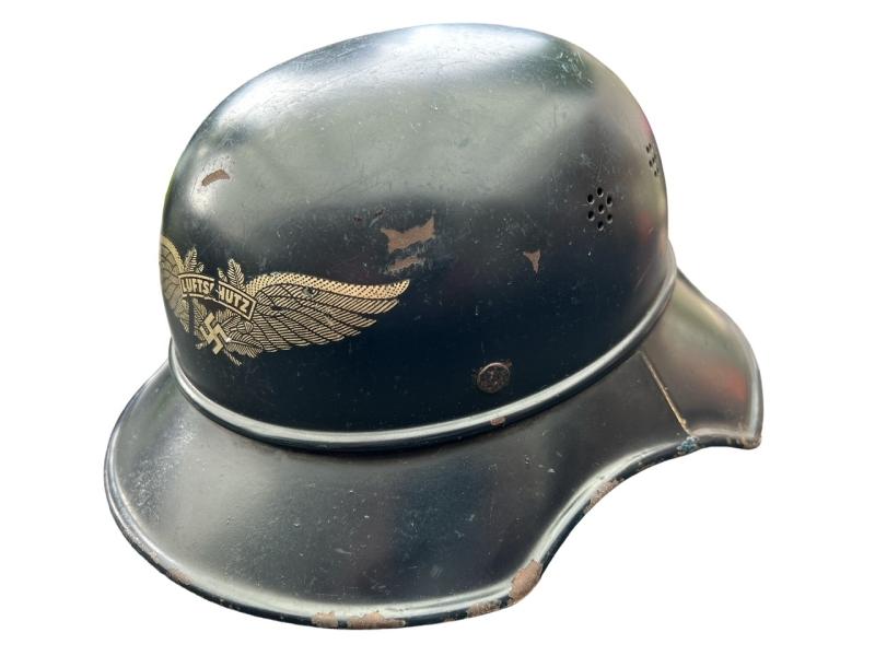 Luftschutz M38 Gladiator Helmet