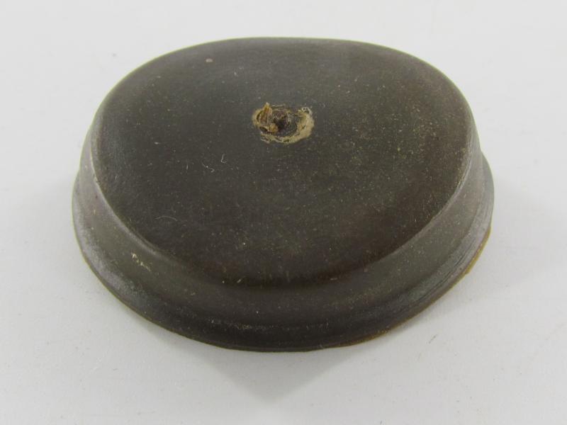 MG42/34 Rubber Muzzle Cover