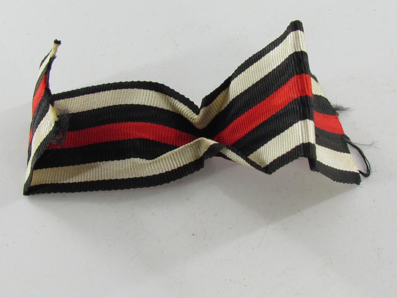 Ribbon for the Cross of Honour 1914-1918