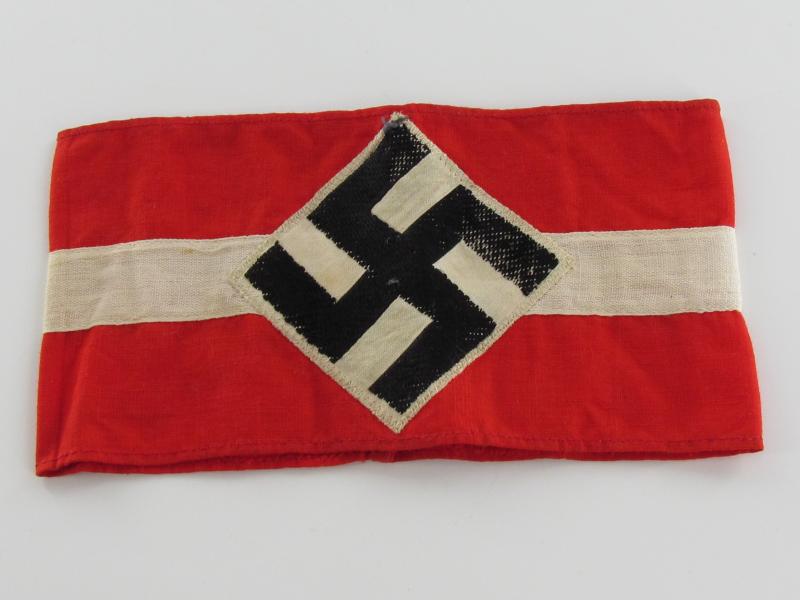 Hitler-Jugend Armband