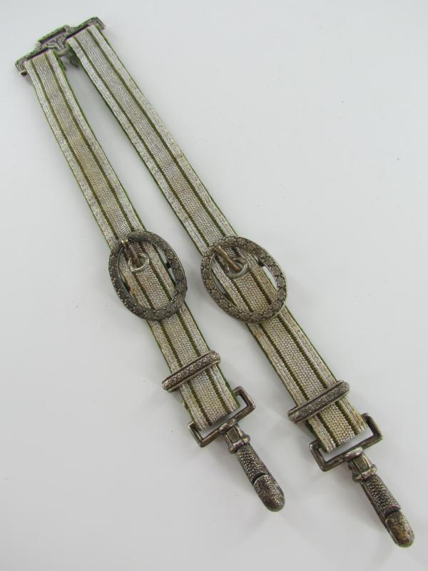 Wehrmacht ( Heer ) Dagger Hangers