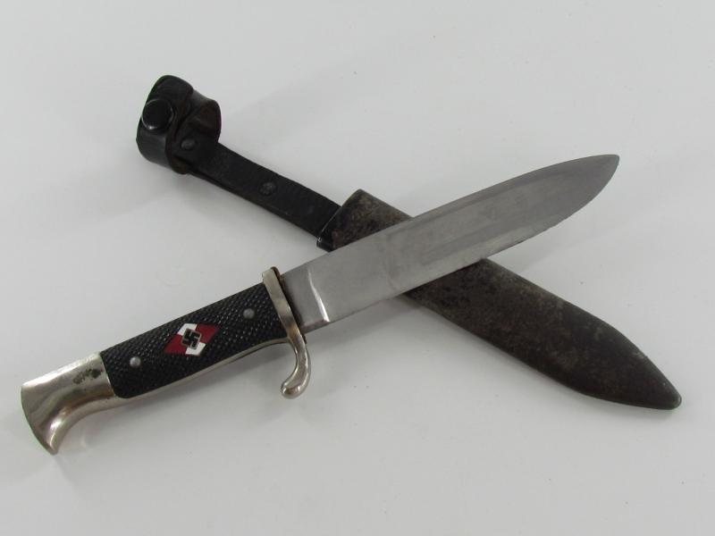 Hitler Youth Knife / Dagger