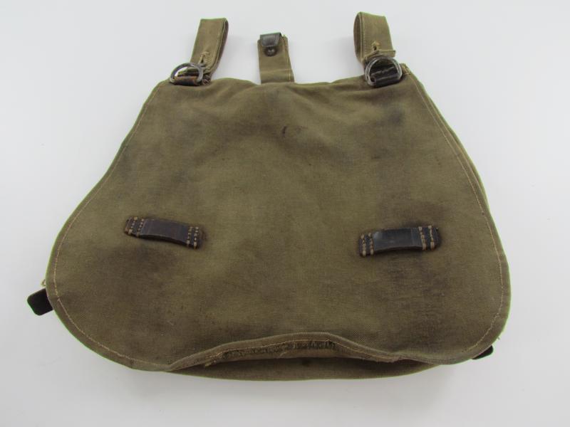 WH/SS Mid War M31 Breadbag