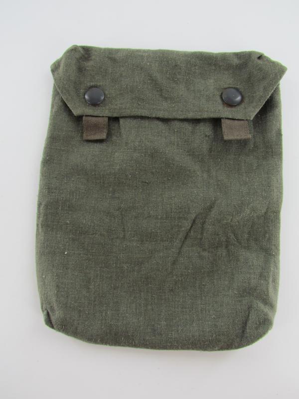 WH/SS Issued Gasplane ( Gascape ) Pouch