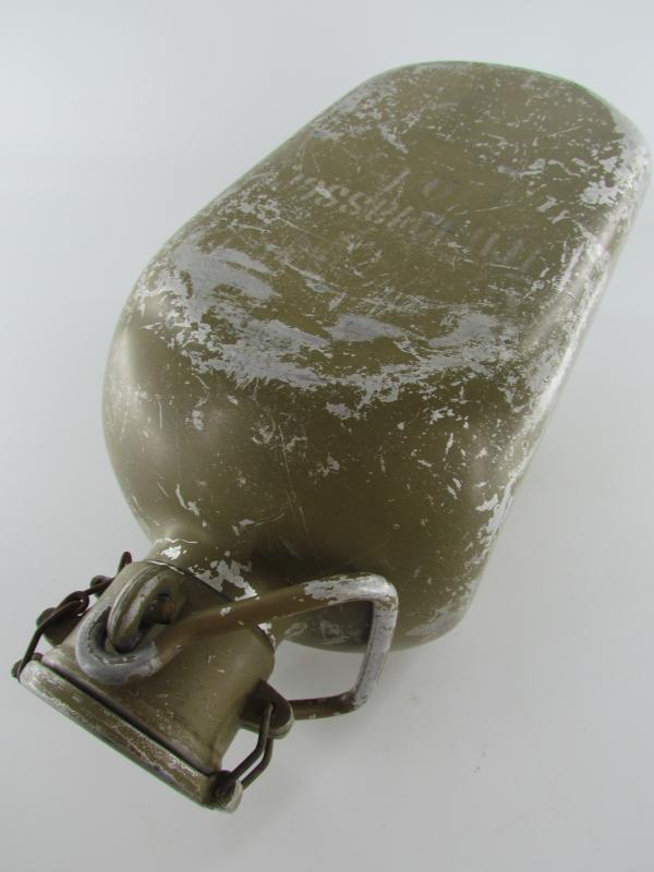 WH/SS 10 liter Trinkwasser ( Water ) canister