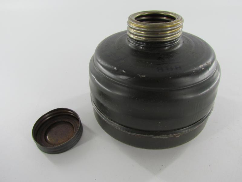 WH/SS Gasmask Filter FE41