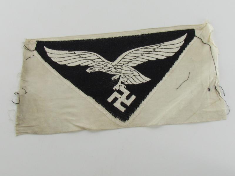 Luftwaffe Sport Shirt Breast Eagle