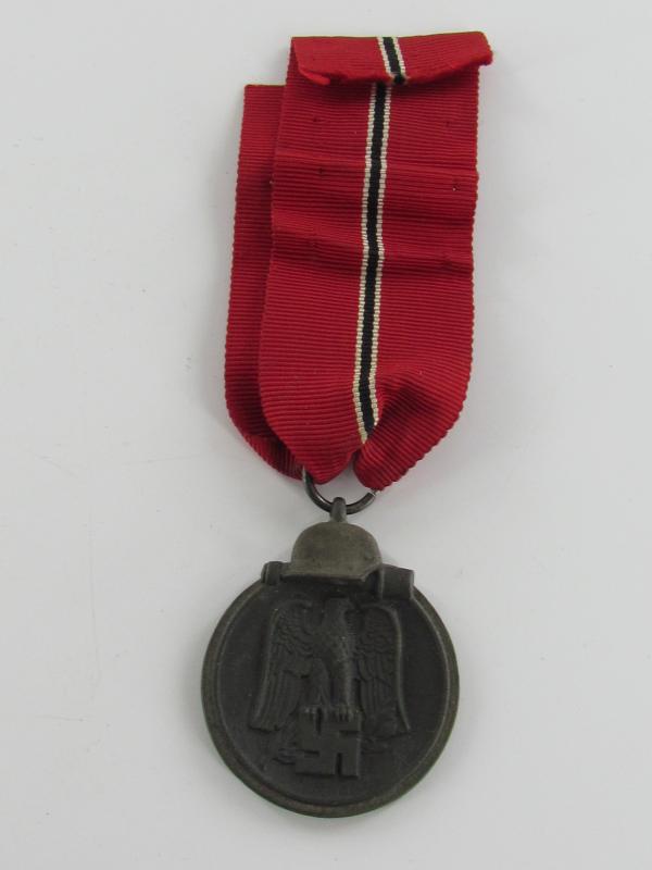 German Eastern Front ( Ost ) Medal