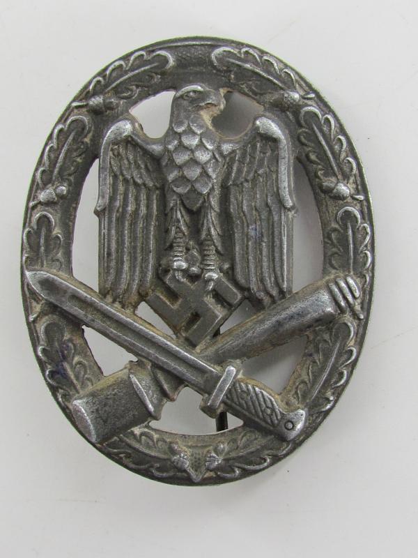 General Assault Badge ( Allgemeines Sturmabzeichen )