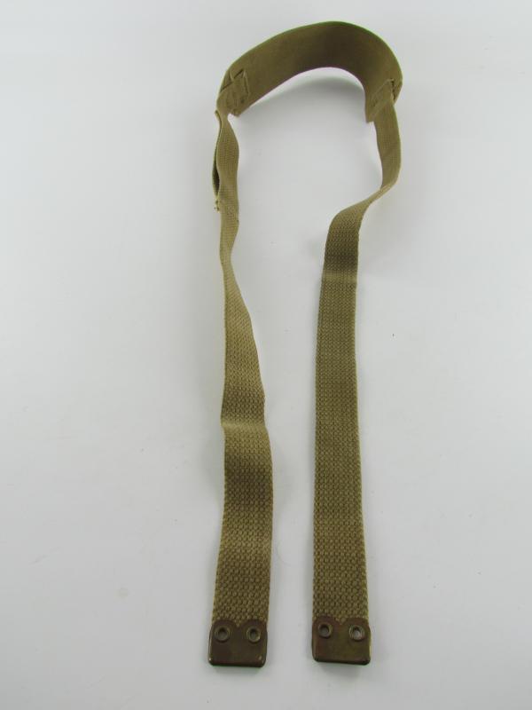 British WW2  Equipment Strap