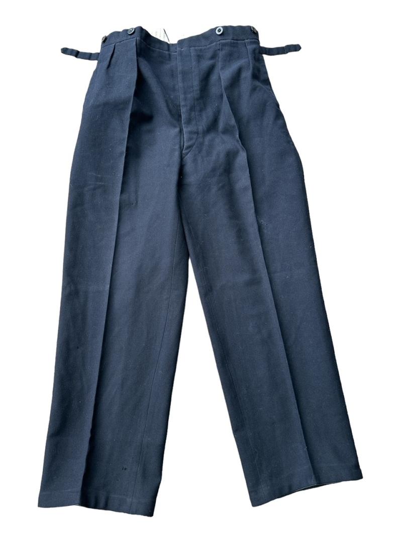 DAF ( Deutsche Arbeits Front ) Trousers