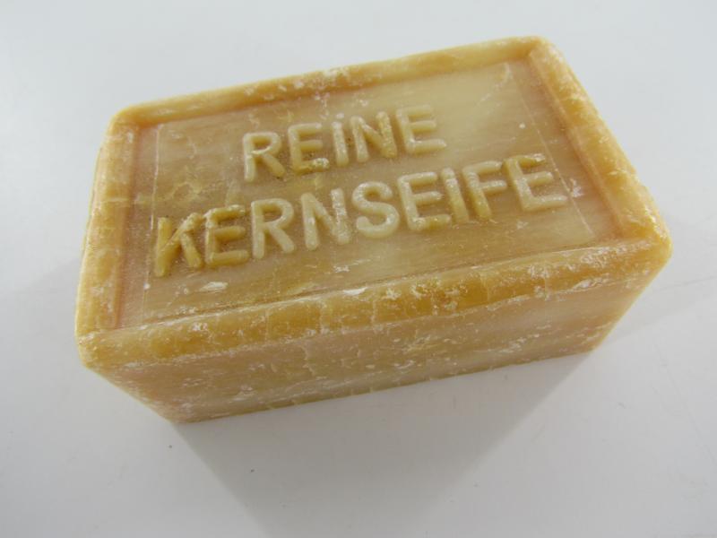 Wehrmacht ,, Reine Kernseife 