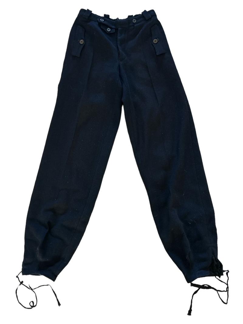 Hitler-Jugend 'Skihose' ( Winter trousers )