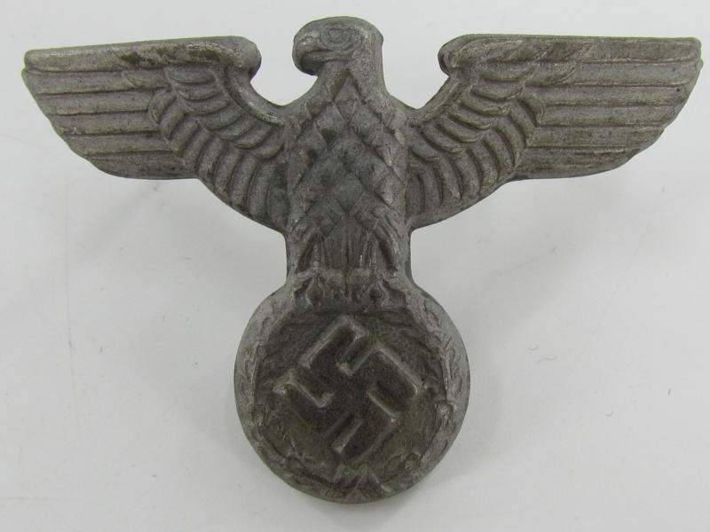 NSDAP leader visor cap eagle