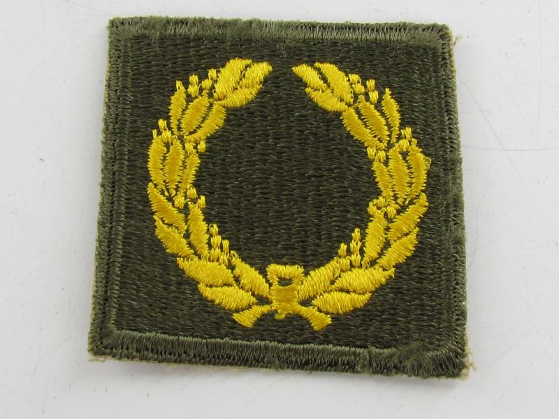 WWII US Distinguished Unit Citation Patch