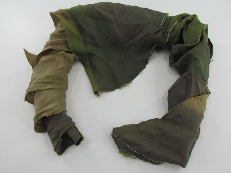 WW2 rz20 Fallschirmjager parachute scarf