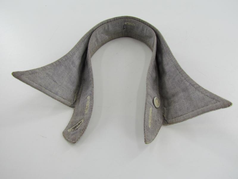 Luftwaffe removable collar for the standard service shirt
