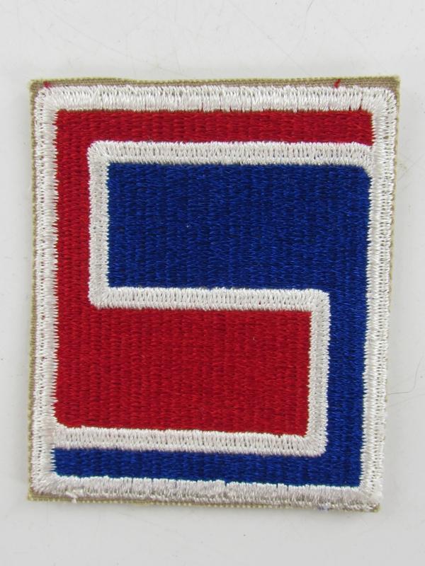 WWII US 69th Infantry Division Patch