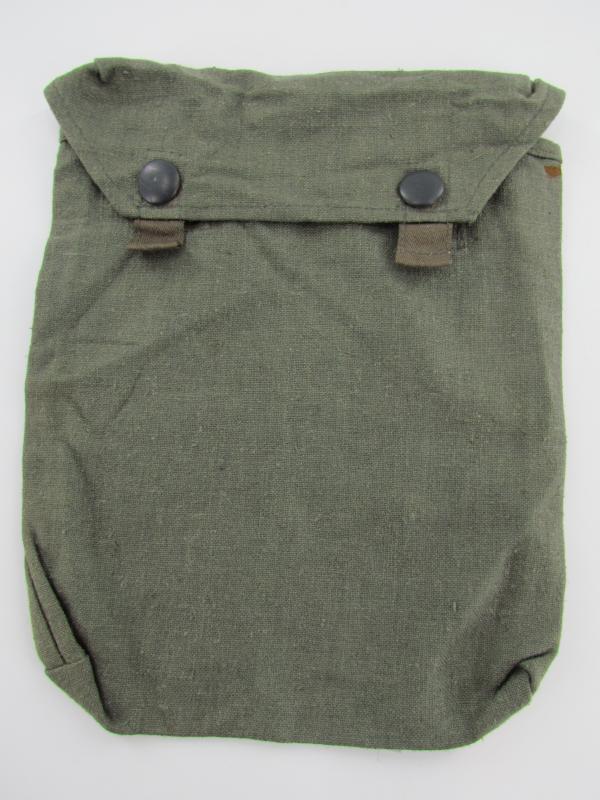 WH/SS Issued Gasplane ( Gascape ) Pouch