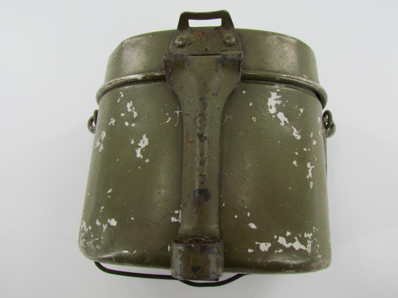 M31 Mess Kit. (Kochgeschirr 31) Marked