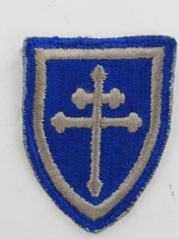 WWII US 79th Infantry Division 