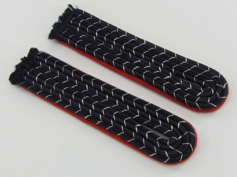 DRB 'Deutsche Reichsbahn' Shoulder-Boards