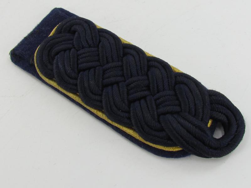 1 x Deutsche Reichsbahn Shoulder-Board