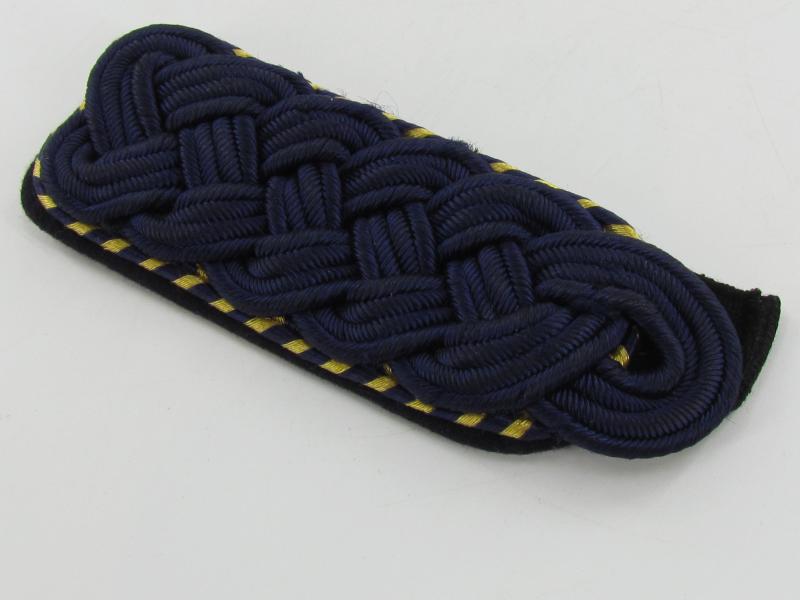 1 x Deutsche Reichsbahn Shoulder-Board