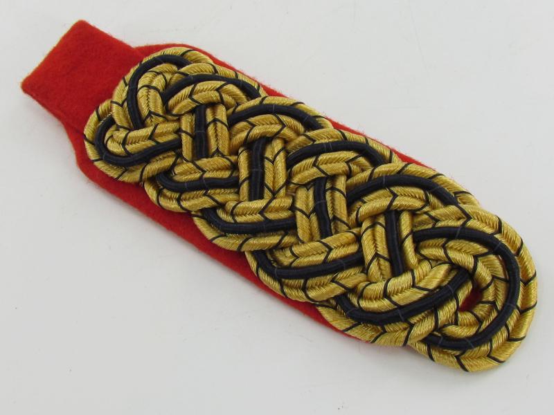 1 x Deutsche Reichsbahn Shoulder-Board