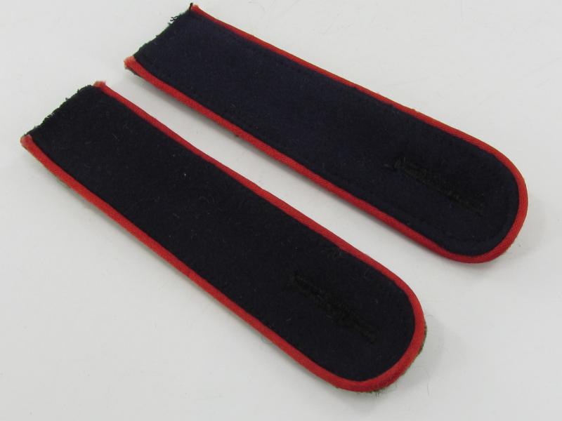 DRB 'Deutsche Reichsbahn' Shoulder-Boards