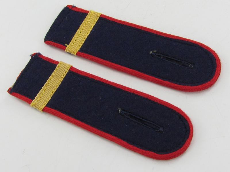 DRB 'Deutsche Reichsbahn' Shoulder-Boards