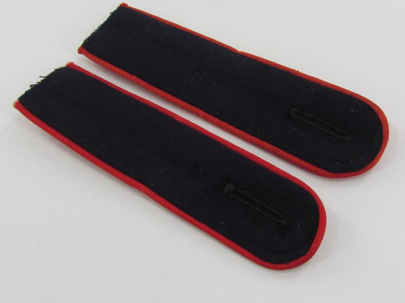 DRB 'Deutsche Reichsbahn' Shoulder-Boards