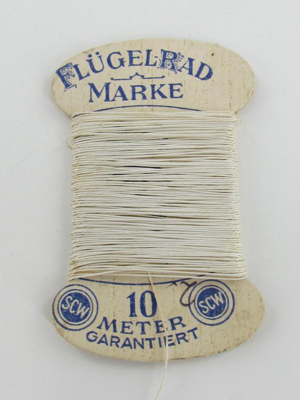 WWII Era Sewing Thread