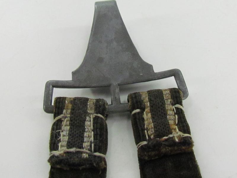Luftwaffe Unmarked 2nd Pattern Dagger with Hanger